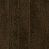 Prime Harvest Oak SolidBlackened Brown 2.25